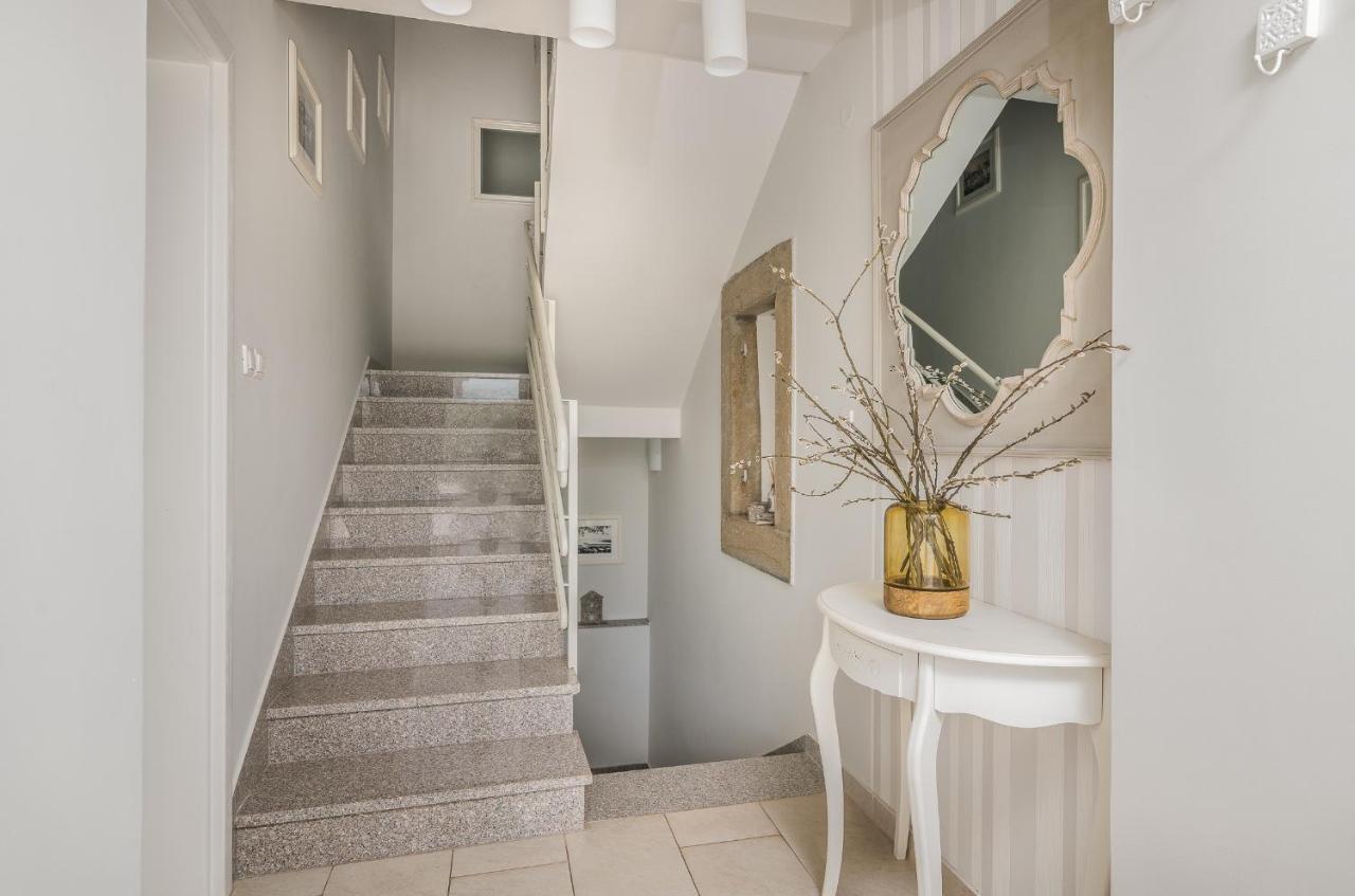Apartment Marina Malinska Kültér fotó