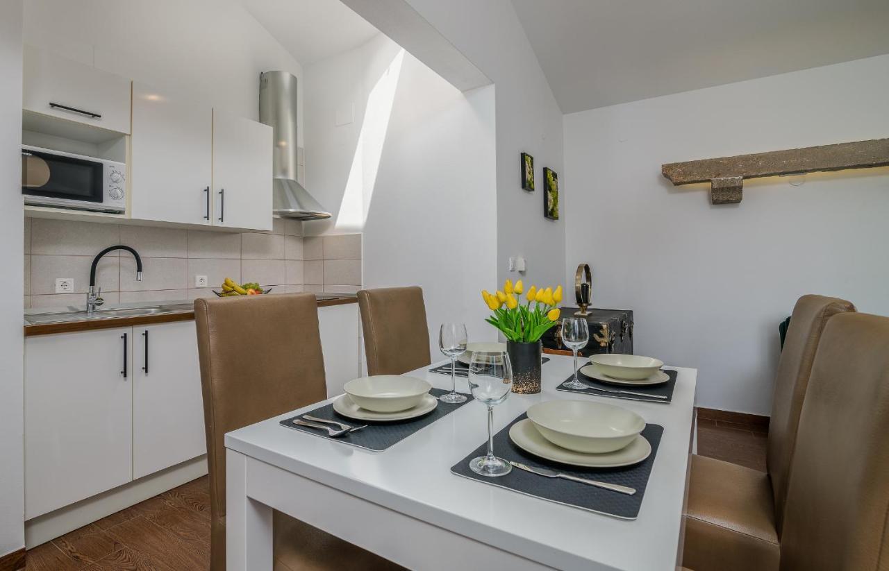 Apartment Marina Malinska Kültér fotó